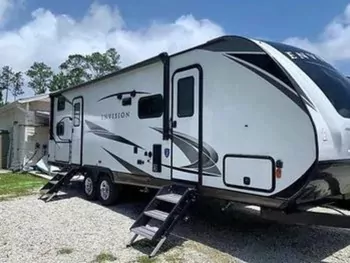 2021 Gulf Stream  Envision 282BH - Travel Trailer RV on RVnGO.com