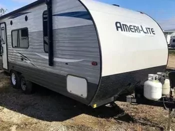 2019 Gulf Stream Amerilite 218MB - Travel Trailer RV on RVnGO.com