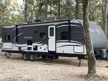 2019 Dutchmen Aspen Trail 2910BHS - Travel Trailer RV on RVnGO.com
