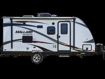 2020 Heartland Mallard M185 - Travel Trailer RV on RVnGO.com
