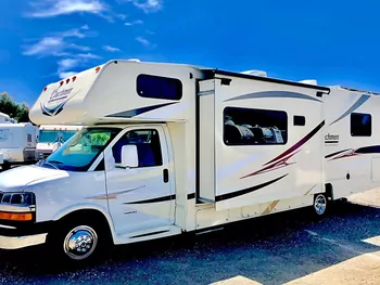 2014 Coachmen Freelander - Class C RV on RVnGO.com