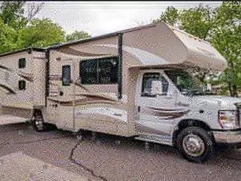 2020 Winnebago  MINNIE WINNIE  - Class C RV on RVnGO.com