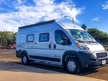 2021 Coachmen  Nova 20RB  - Class B RV on RVnGO.com