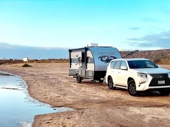 2022 Forest River Cherokee Wolf Pup - Travel Trailer RV on RVnGO.com