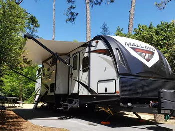 2020 Heartland Mallard M33 Bunkhouse - Travel Trailer RV on RVnGO.com