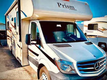 2020 Coachmen Prism - Class C RV on RVnGO.com