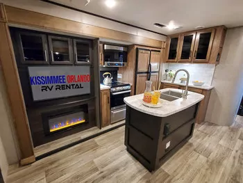 2020 Jayco Eagle 312BH Bunkhouse - Travel Trailer RV on RVnGO.com