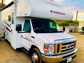 2020 Winnebago WINNIE - Class C RV on RVnGO.com