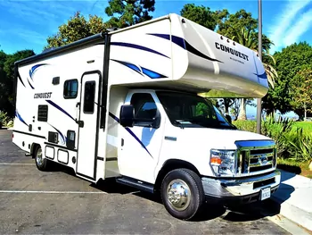 2019 Gulf Stream Conquest  - Class C RV on RVnGO.com