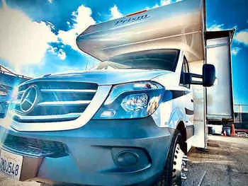 2020 Coachmen Prism - Class C RV on RVnGO.com