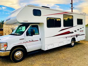 2020 Winnebago WINNIE - Class C RV on RVnGO.com