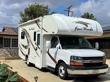 2020 Thor FourWinds  - Class C RV on RVnGO.com