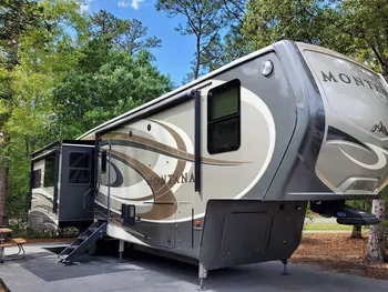 2020 Keystone MONTANA 3721RL - Fifth Wheel RV on RVnGO.com