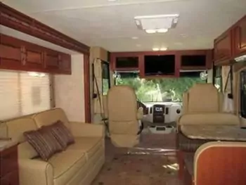 2013 Hurricane 2013 Hurricane - Class A RV on RVnGO.com