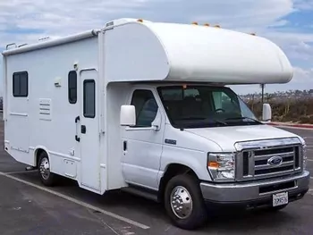 2013 Four Winds  majestic  - Class C RV on RVnGO.com