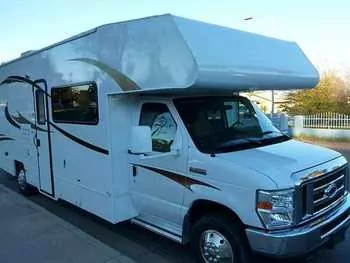 2013 Coachmen Freelander 29qb - Class C RV on RVnGO.com