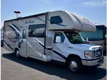 2019 Thor  4winds  - Class C RV on RVnGO.com