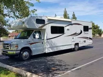 2014 Coachmen  Freelander  - Class C RV on RVnGO.com