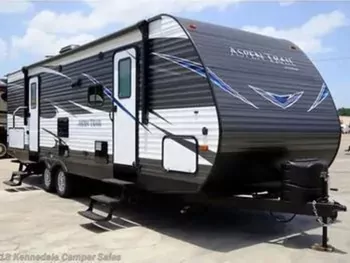 2019 Dutchman Aspen trailer - Travel Trailer RV on RVnGO.com