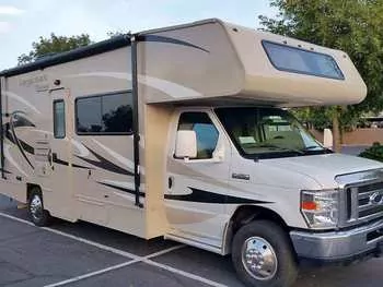 2015 Coachmen leprechaun  - Class C RV on RVnGO.com