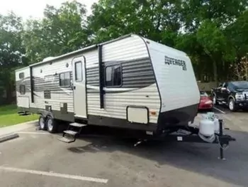 2018 Other Avenger Bunkhouse - Travel Trailer RV on RVnGO.com