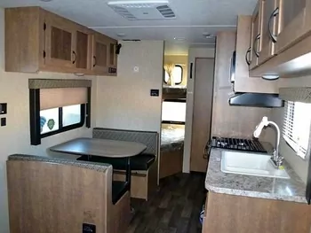 2018 AR-ONE Starcraft Bunkhouse - Travel Trailer RV on RVnGO.com