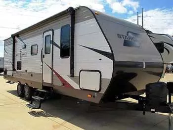 2017 AR-ONE Starcraft Bunkhouse - Travel Trailer RV on RVnGO.com