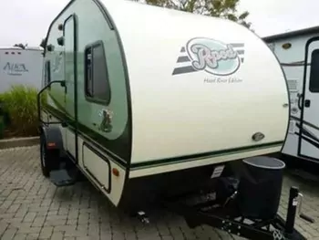 2016 Forest River RPOD - Travel Trailer RV on RVnGO.com