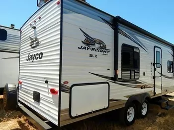 2019 Jayco Jayco TT 23' - Travel Trailer RV on RVnGO.com