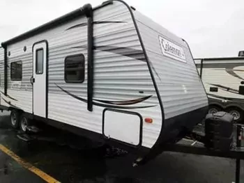 2017 Coleman 2017 coleman 27 foot bunkhouse  - Travel Trailer RV on RVnGO.com