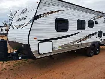 2019 Jayco Jayco Bunkhouse - Travel Trailer RV on RVnGO.com