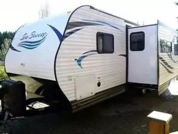 2016 Pacific Coachworks Seabreeze - Travel Trailer RV on RVnGO.com