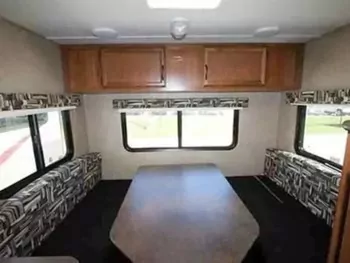 2017 AR-ONE Starcraft 17 ft - Travel Trailer RV on RVnGO.com