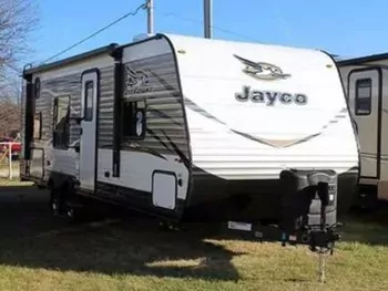 2017 Jayco 2017 Jayco bunkhouse 28 foot trailer  - Travel Trailer RV on RVnGO.com