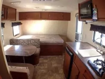 2017 Salem Salem cruise lite - Travel Trailer RV on RVnGO.com