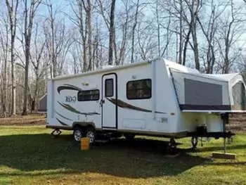 2013 Forest River 2013 rockwood roo 233s - Travel Trailer RV on RVnGO.com