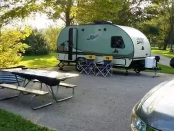 2016 Forest River 2016 RPOD 179 - Travel Trailer RV on RVnGO.com