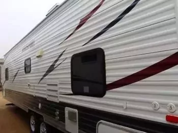 2011 Gulf Stream Kingsport 29 qbbh - Travel Trailer RV on RVnGO.com