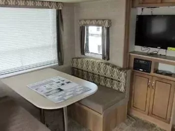 2014 Coachmen 2014 catalina 263rls - Travel Trailer RV on RVnGO.com