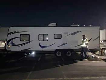 2020 Forest River Salem Cruise Lite - Travel Trailer RV on RVnGO.com