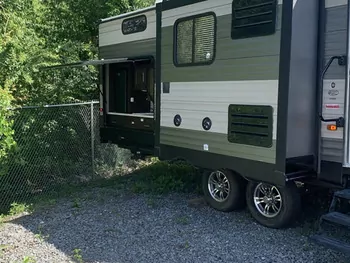 2020 Forest River Cherokee - Travel Trailer RV on RVnGO.com