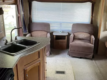 2020 Forest River Salem - Travel Trailer RV on RVnGO.com