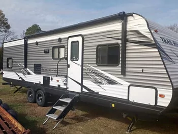 2020 Heartland Trail Runner - Travel Trailer RV on RVnGO.com