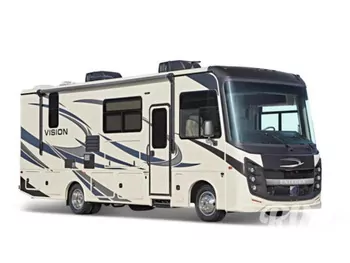 2022 Entegra Coach Vision 29F - Class A RV on RVnGO.com