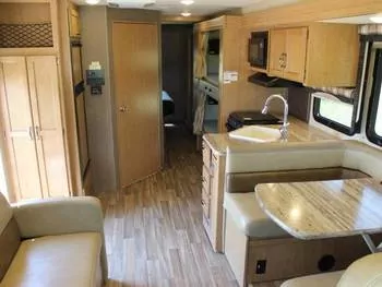 2017 Thor ACE - Class A RV on RVnGO.com