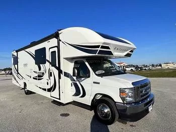 2021 Entegra Coach 31F - Class C RV on RVnGO.com