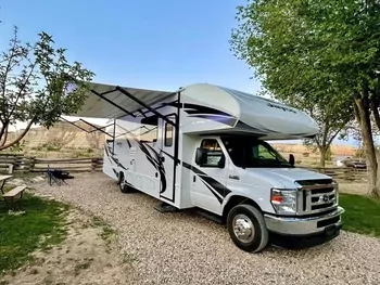 2020 Jayco Redhawk 31F - Class C RV on RVnGO.com