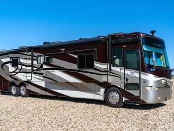 2010 Tiffin Motorhomes Allegro Bus - Class A RV on RVnGO.com