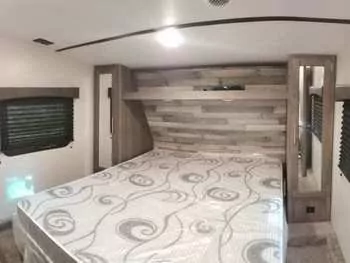 2021 Crossroads Volante - Fifth Wheel RV on RVnGO.com