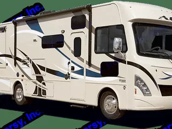 2021 Thor Motor Coach ACE 30.2 - Class A RV on RVnGO.com